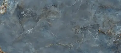 Aquamarine Navy Pol 119.8x274.8