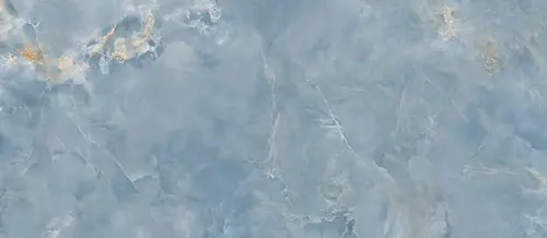 Aquamarine Blue Pol 119.8x274.8