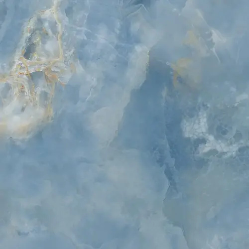 Aquamarine Blue Pol 59.8x59.8
