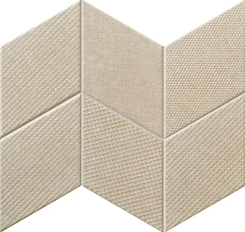 House Of Tones Mosaic Beige 22.8x29.8