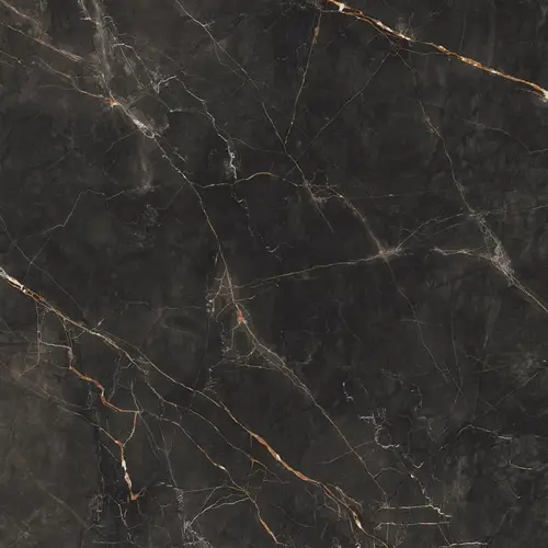 Shinestone Black Pol 119.8x119.8