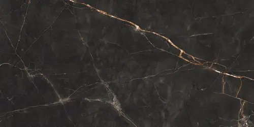 Shinestone Black Pol 59.8x119.8