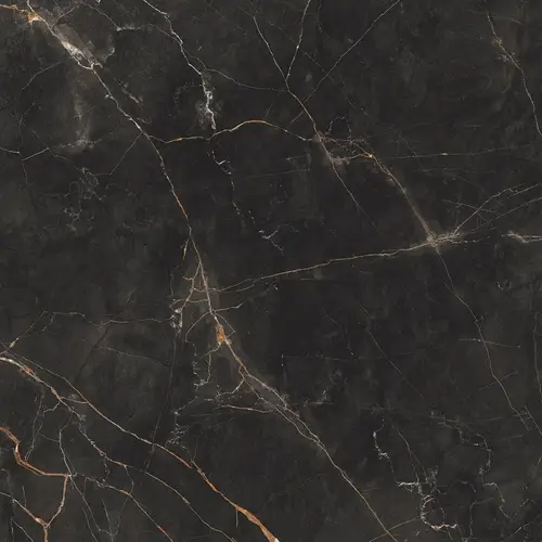 Shinestone Black Pol 79.8x79.8