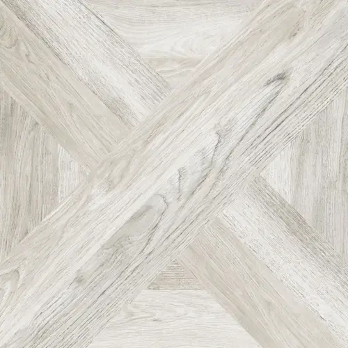 Керамогранит Intarsio Bianco 61х61