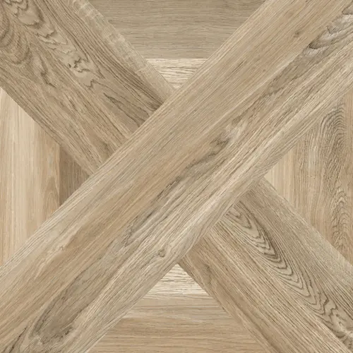 Керамогранит Intarsio Miele 61х61