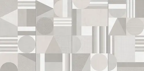 Le Resina Decoro Mix 4 61x122.2