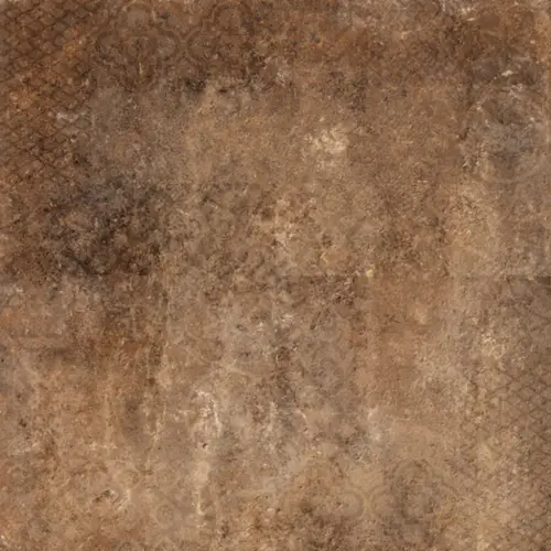 Керамогранит Meteora Decor Cotto 61х61