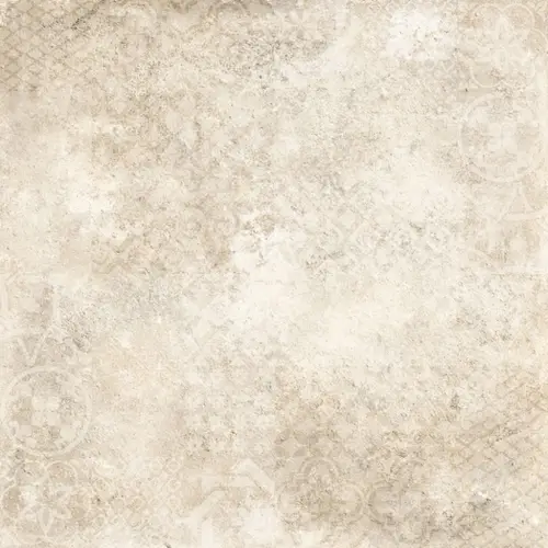 Керамогранит Meteora Decor Beige 61х61