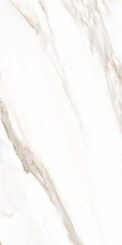 Керамогранит White Marble Calacatta Oro Rett 61х122,2