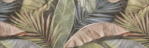 Плитка настенная Mediterranea Decorado R 31.5х100