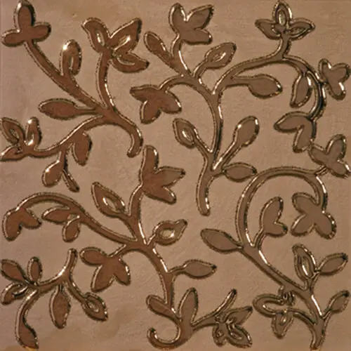 Valentina Metalivo Chocolata 33,1x33,1
