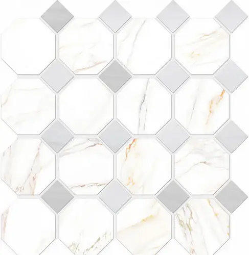 Vallelunga Cava Ottagona Satin Finish 30x30