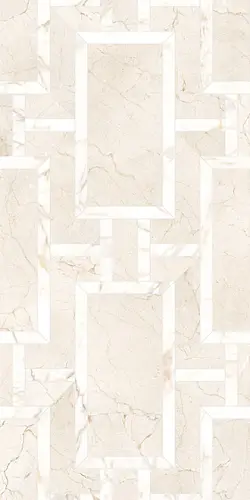 Керамогранит 60х120 см VALLELUNGA INTARSI WARM Thera Satin 3D