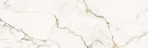 Плитка настенная Revesta Luce Oro Rett 99.2x32.5