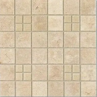 Vallelunga Rialto G91462 Beige mos. 30x30