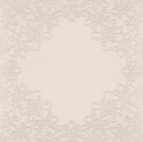 Vallelunga Soffio Rosa Dora 15x15