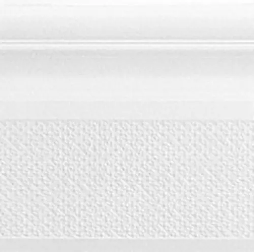 Vallelunga Soffio Bianco Alzata 15x15