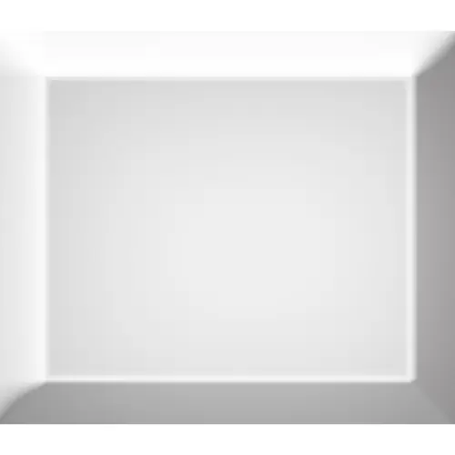 Vallelunga Sospiri Bianco Diamante 12,1x14