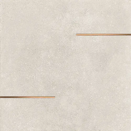 Декоративные элементы Керамогранит VALLELUNGA TERRAE Gesso Decoro Bacchette Rame 60х60
