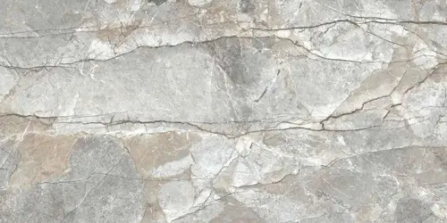 Керамогранит Nirova Silver Рельефный (Rocker) 60х120