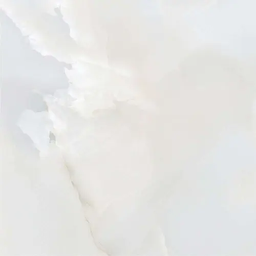 Керамогранит Bruni Onix Bianco Glossy 60x60