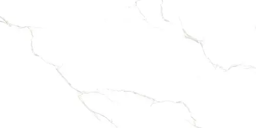 Керамогранит Sisam White Glossy 120x60