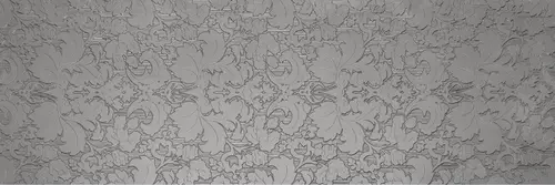 Venis Bluebell Silver 33,3x100
