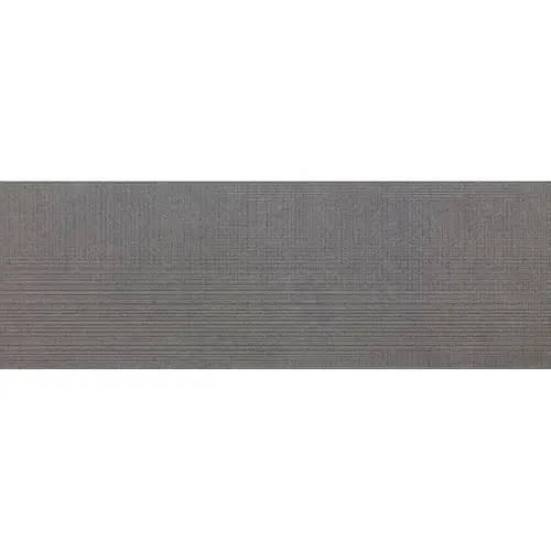 Venis Croix Graphite 33,3x100