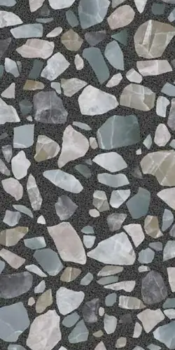 Versace GEMSTONE DARK SHARDS LUX R 60X120 9 мм