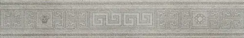 Керамогранит 261122 GREEK Naturale GRIGIO Fascia 12.5х80