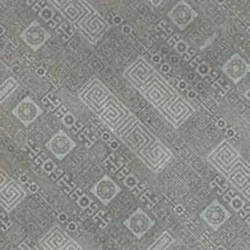 Керамогранит 261082 GREEK STRIPES GRIGIO 40х40