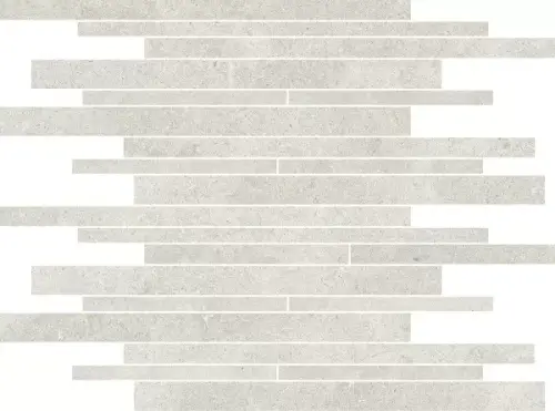 Керамогранит 261190 GREEK MOSAICI MURETTO BIANCO 40х40