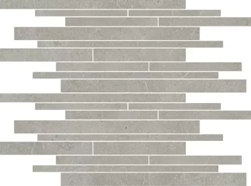 Керамогранит 261192 GREEK MOSAICI MURETTO GRIGIO 40х40
