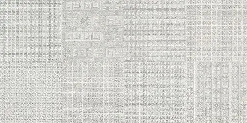 Керамогранит 261140 GREEK FORMELLE BIANCO 40х80