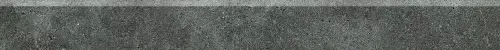 Керамогранит 261223 GREEK BATTISCOPA MOLATO ANTRACITE 8х80