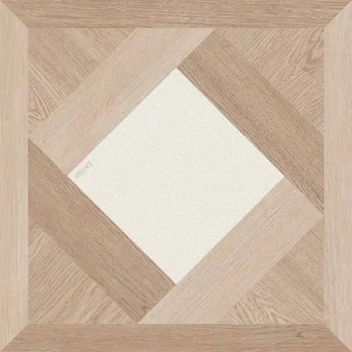 Versace LEATHERWOOD WINDOW BISCUIT NAT.3D 60X60 8,5 мм