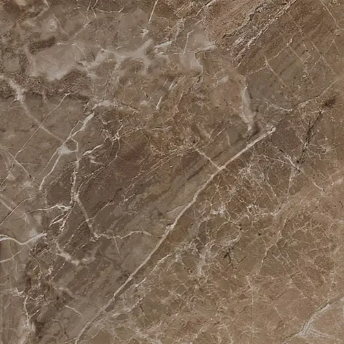 Versace Marble Rettificato Lappato Marrone Onice 58,5x58,5