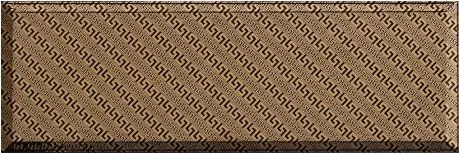 Versace Solid Gold 0265024 DEC.Lingotto Greca 20x60