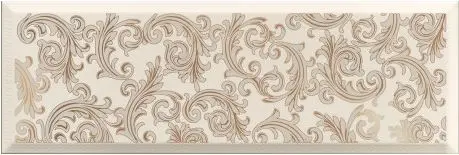 Versace Solid Gold 0265025 Barocco Cream 20x60