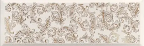 Versace Solid Gold 0265026 Barocco White 20x60