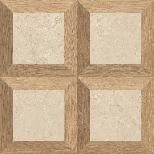 Versace VSTONE FRAME BEIGE NAT R 60X60 8,5 мм