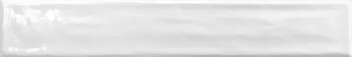 Плитка Ava White Brillo 5х30