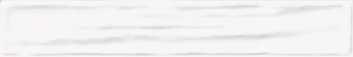 Плитка Ava White Mate 5х30