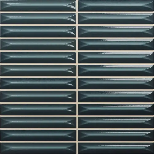 Плитка Nairobi Arrow Blue 20х20