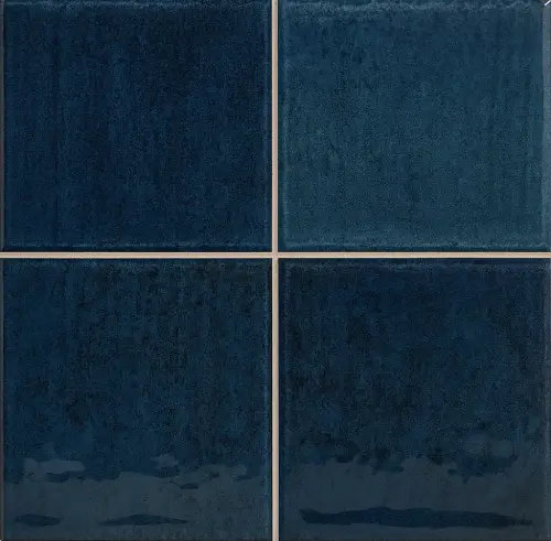 Плитка Nairobi Noa Blue (10x10) 20х20
