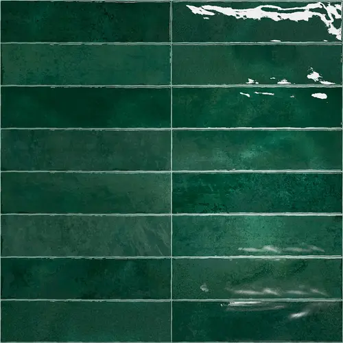 Плитка Nairobi Green 7,5х30