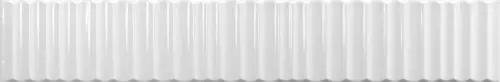 Плитка Tokyo White Brillo 5х30