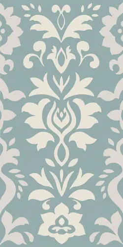 Villeroy Boch Chrie K1581NE510010 Cherie Бирюзовый 30x60