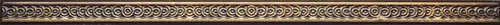 Villeroy Boch K1543ET340010 La Diva Черный Тюльпан 1,5x30
