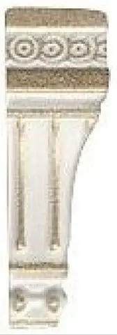 Villeroy Boch Угловой K1546ET540010 La Diva Бирюзовый 2x7